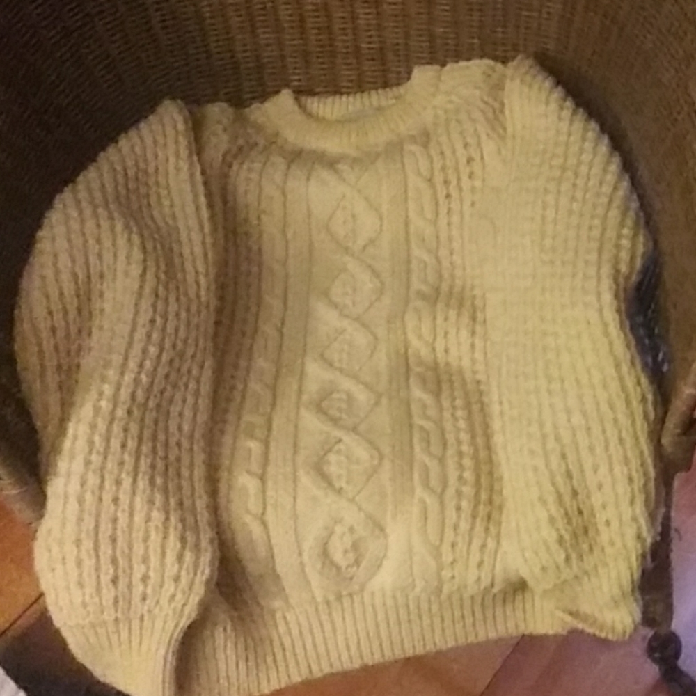 sweater